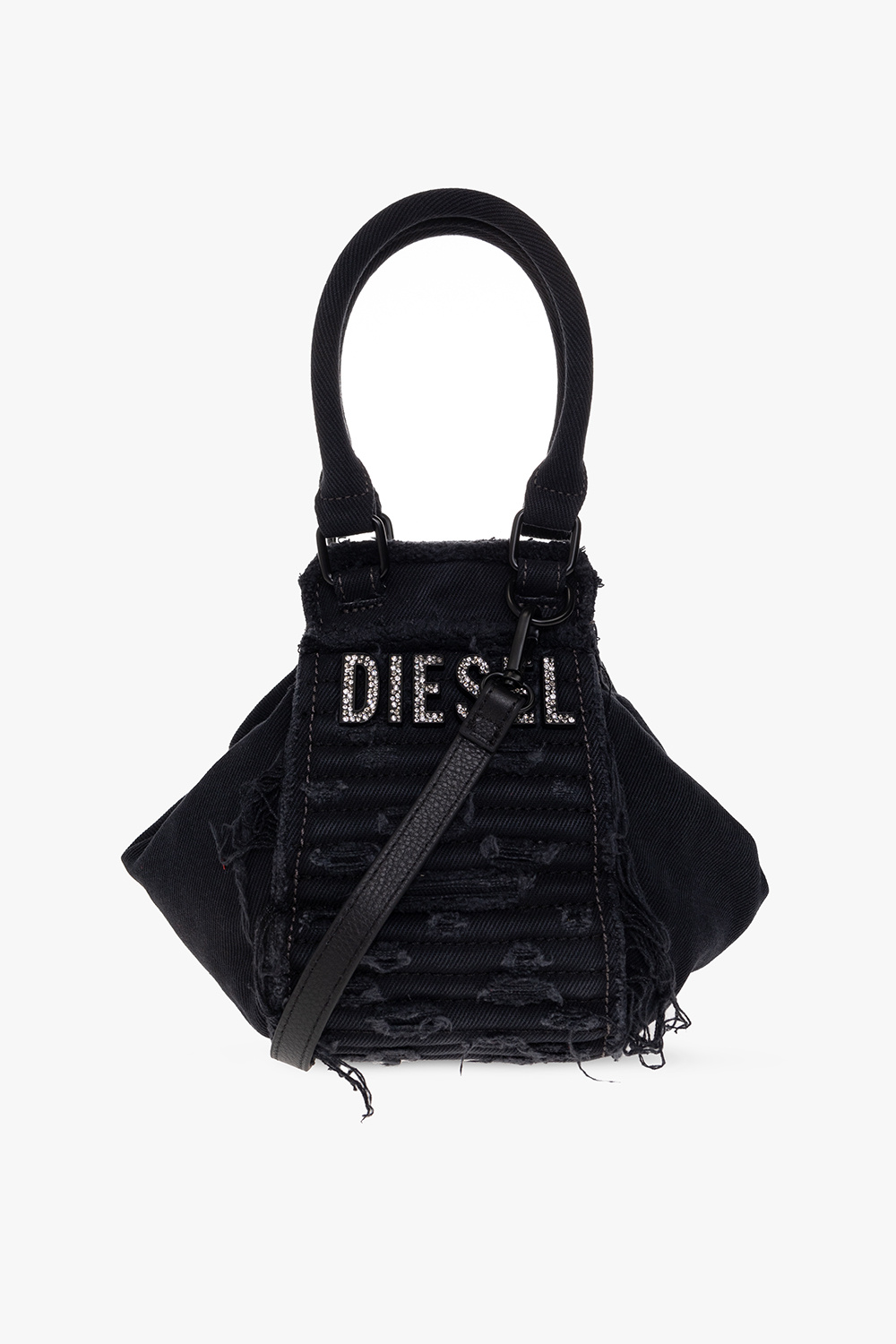 Diesel 'D-VINA-C XS' shoulder bag | Women's Bags | Vitkac